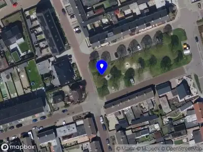 Anonieme overlastmelding Wilhelminaplein in Sint Willebrord