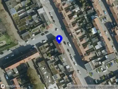 112 melding Overlastmelding Broekhovenseweg in Tilburg gesloten