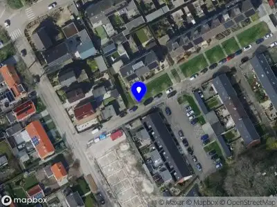 Overlastmelding Van Oldenbarneveldstraat in Nieuw-Beijerland gesloten