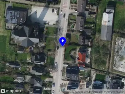 Overlastmelding Koninginneweg in Zuid-Beijerland gesloten