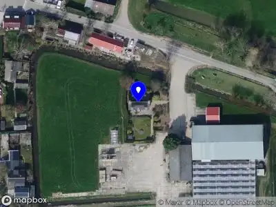 Overlastmelding Ritselaarsdijk in Strijen gesloten