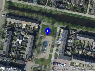 Overlastmelding Van Ostadestraat in Oud-Beijerland gesloten