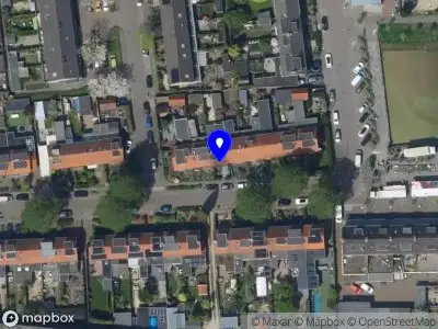 Overlastmelding Lindelaan in Loosdrecht