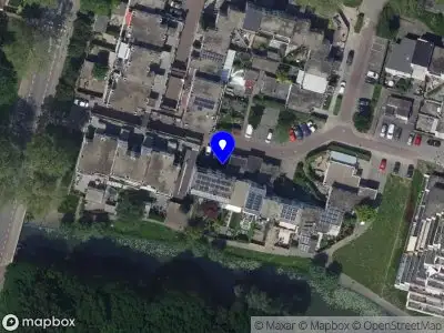 Overlastmelding Essenburg in Dordrecht