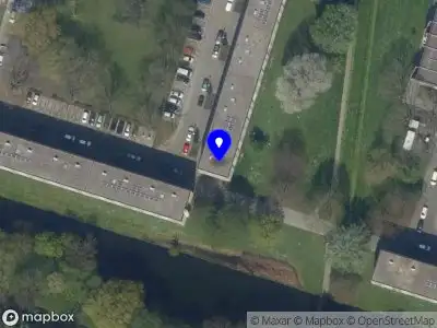 Ambulance met gepaste spoed naar de Langeplaat in Rozenburg