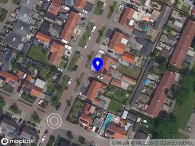 112 melding Overlastmelding Sint Ignatiusstraat in Hank gesloten