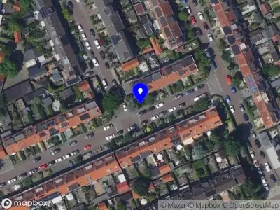 Overlastmelding Hugo de Grootlaan in Dordrecht gesloten