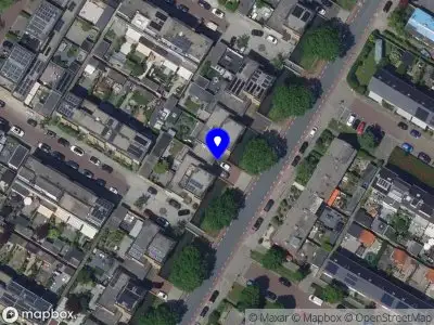 Overlastmelding Noordhoevelaan in Dordrecht gesloten