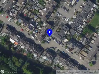 Overlastmelding Salamander in Alblasserdam gesloten