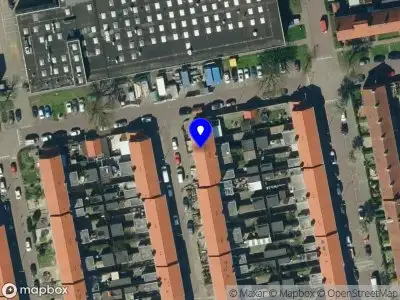 112 melding Overlastmelding Schimmelpenninckstraat in Arnhem gesloten