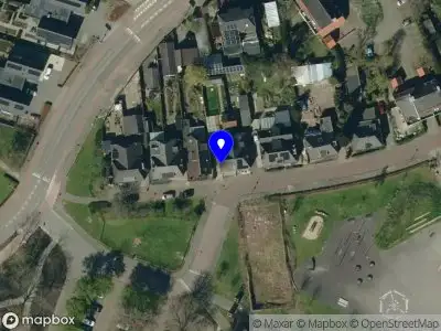 Overlastmelding Nieuweweg in Doetinchem gesloten