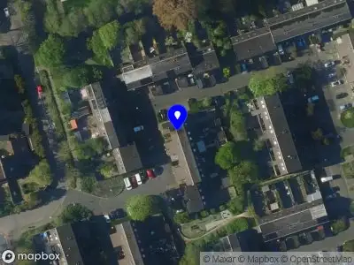 Overlastmelding Kosterstuin in Zwaag