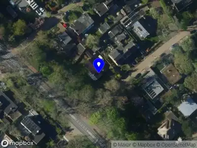 112 melding Overlastmelding Emmalaan in Bergen