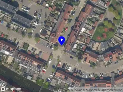 112 melding Ambulance met gepaste spoed naar de Troubadour in Oostvoorne