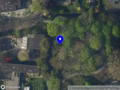 Ambulance met gepaste spoed naar de Dillenburgstraat in Alphen aan den Rijn