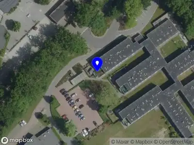 Brandweer met gepaste spoed naar de Nuenenseweg in Eindhoven