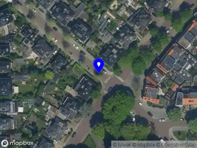 Ambulance met gepaste spoed naar de Feithlaan in Driehuis