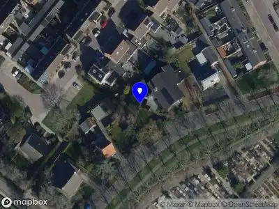 Traumahelikopter naar de Fahrenheitstraat in Kruiningen vanwege reanimatie