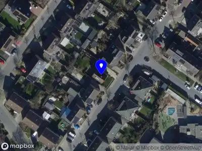 112 melding Overlastmelding Coxstraat in Kapelle