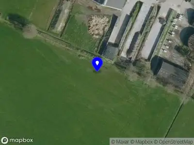 Overlastmelding Speltakker in Gilze