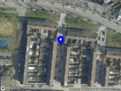 Overlastmelding Graaf Ottostraat in Tilburg