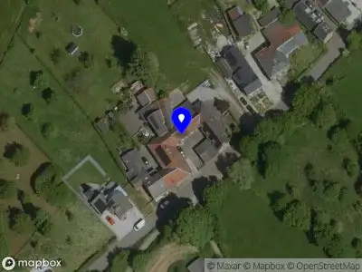 112 melding Anonieme overlastmelding Schweibergerweg in Mechelen