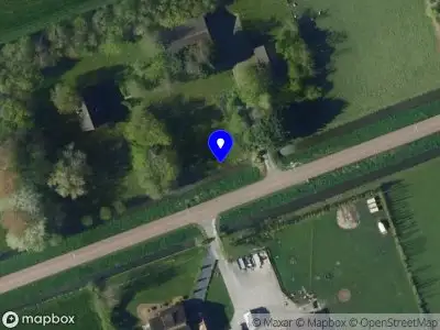 Ambulance naar de Diepsmeerweg in Oudkarspel