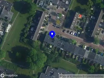 Anonieme overlastmelding Maritsa in Amstelveen