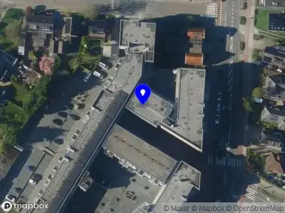 Overlastmelding De Punt in Heerhugowaard gesloten