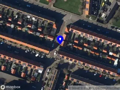 Overlastmelding Klaas Duitstraat in Den Helder gesloten