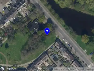 Ambulance met gepaste spoed naar de Moderato in Krimpen aan den IJssel