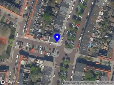Besteld ambulance vervoer naar de Rembrandtlaan in Schiedam