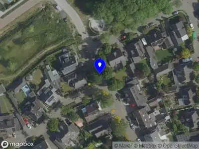 Brandweer met grote spoed naar de De Ploeg in Lieshout vanwege gebouwbrand