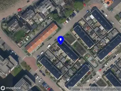 112 melding Ambulance met gepaste spoed naar de Vinkenstraat in Krimpen aan den IJssel