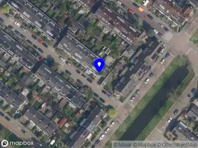 112 melding Ambulance met grote spoed naar de Ribeslaan in Rotterdam