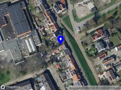 112 melding Ambulance met gepaste spoed naar de Dorpsstraat in Hoogvliet Rotterdam