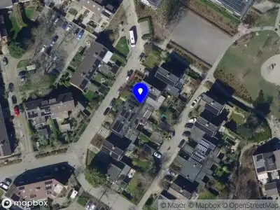 Brandweer met gepaste spoed naar de Bark in Barendrecht vanwege dier(en) in nood