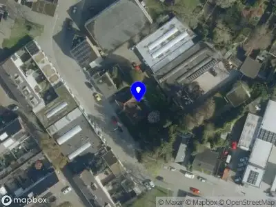 Overlastmelding Dostalstraat in Tilburg