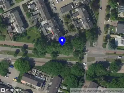 Overlastmelding Deltalaan in Sliedrecht