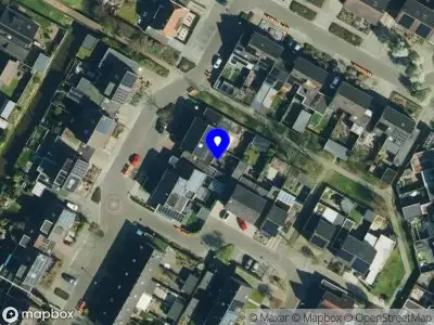 Politie naar de Hondelink in Haaksbergen vanwege aanrijding met letsel