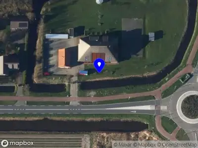 Overlastmelding Doggersvaart in Den Helder