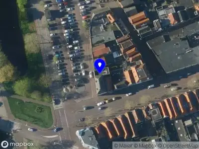 Overlastmelding Vale Hen in Hoorn