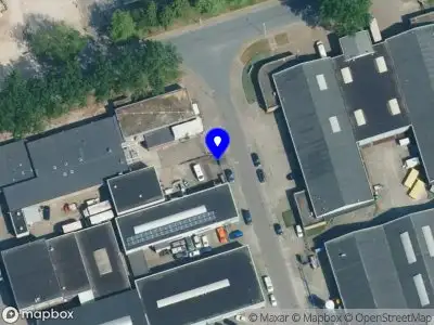 Brandweer met gepaste spoed naar de Elbingstraat in Deventer vanwege stankoverlast