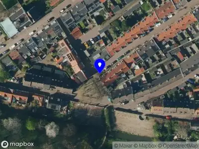 Brandweer met gepaste spoed naar de Langs de Wal in Wijk bij Duurstede