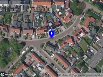 Traumahelikopter met grote spoed naar de Bijtelskil in Sleeuwijk