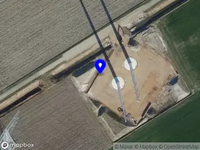 Overlastmelding Kruisweg in Krabbendijke