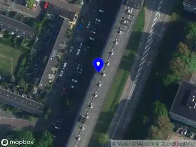 Overlastmelding Monte Rosa in Amstelveen