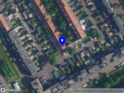 112 melding Overlastmelding Dagpauwoogstraat in Aalsmeer