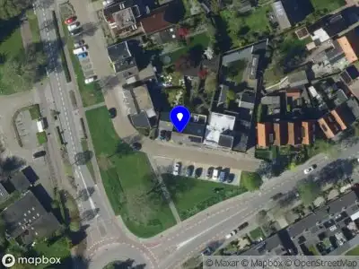 Overlastmelding Westersingel in Medemblik