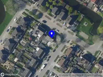 112 melding Overlastmelding Weidemolen in Nieuwe Niedorp